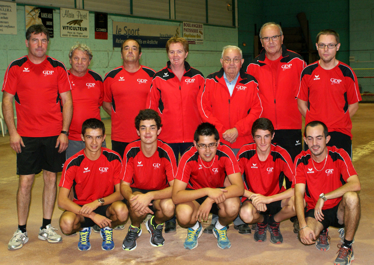 Première journée