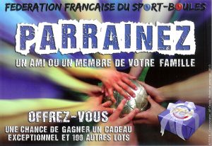 Parrainez