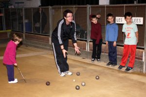 Les plus jeunes ne sont pas les moins appliqués