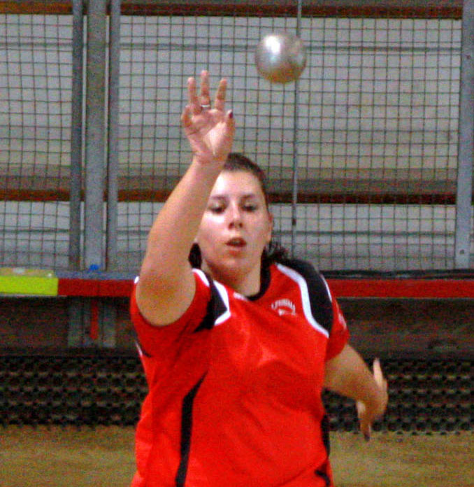 Clubs sportifs, les filles se déplacent à Gap