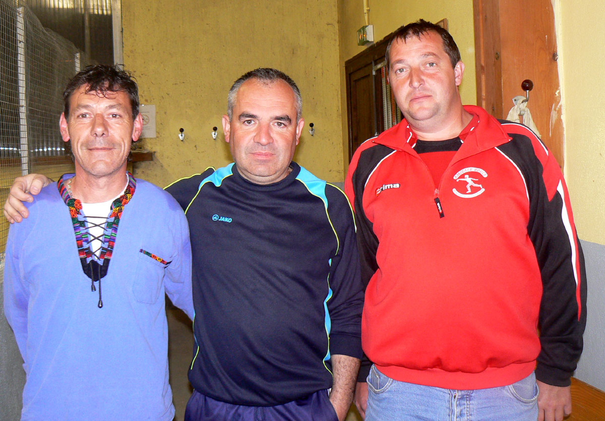 Secteur de Lamastre