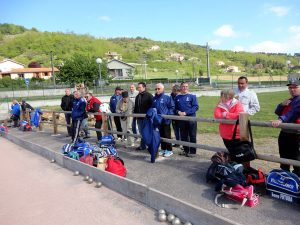 Annonay Public