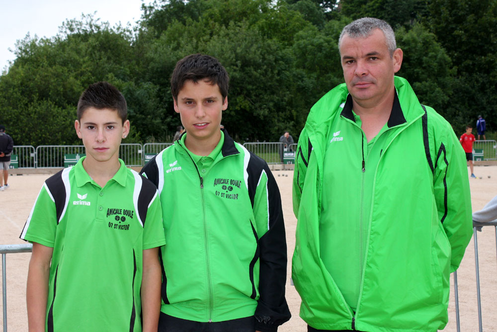 Moins de 15 ans