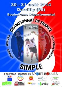 Affiche Dardilly