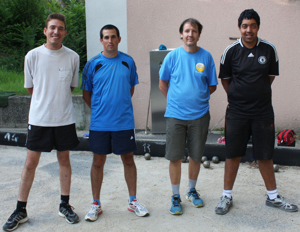 L’heure de la reprise pour les clubs sportifs