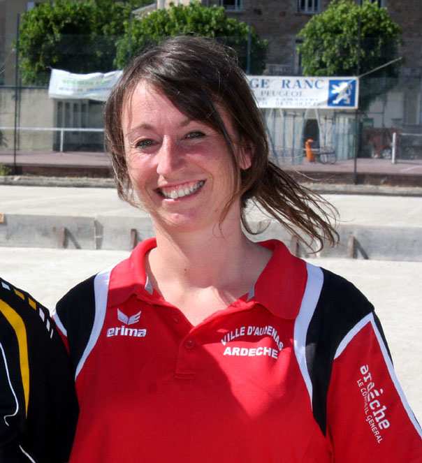 Féminines quatrième division