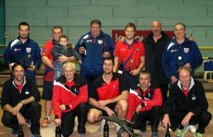 Les finalistes du Grand Prix d'Annonay