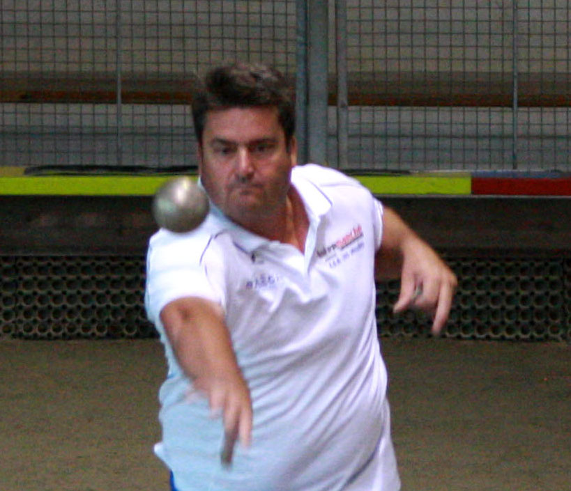 Le week-end des clubs sportifs