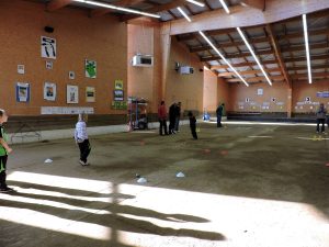 Stage de St Victor (2)