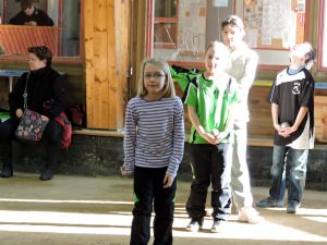 Stage de St Victor (4)