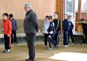 Stage de St Victor (6)