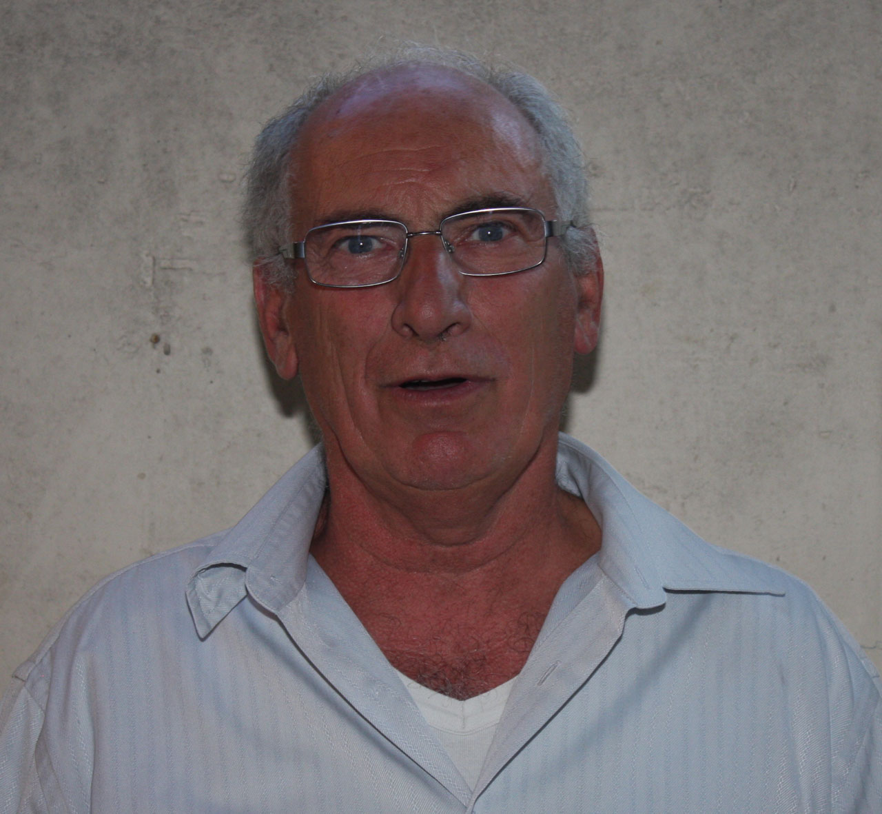 Communiqué du nouveau président de la commission des jeunes, Roland Printemps