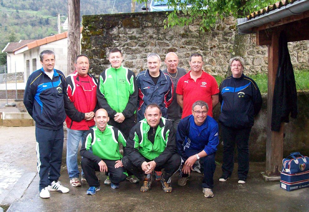 Secteur d’Annonay 2015