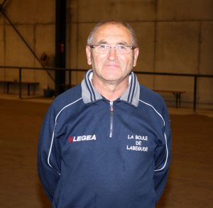 Jean-Claude Nury