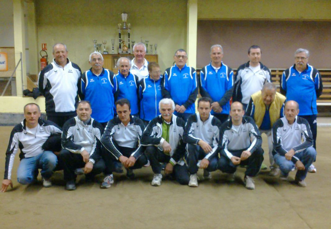Secteur de Lamastre 2015
