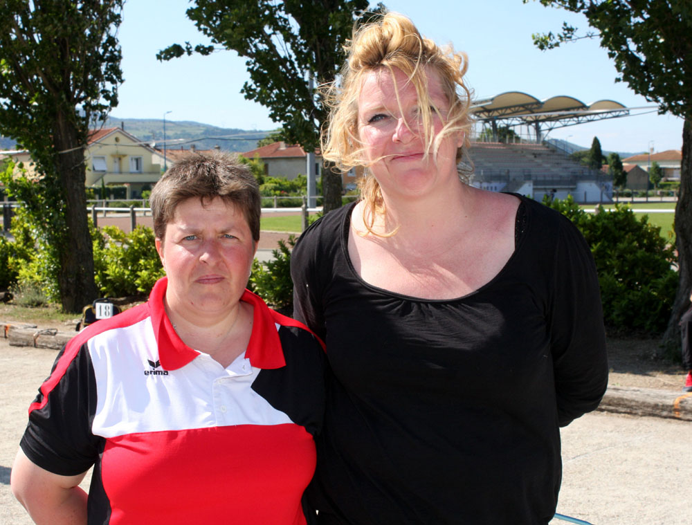 F2, le secteur d’Annonay rafle la mise