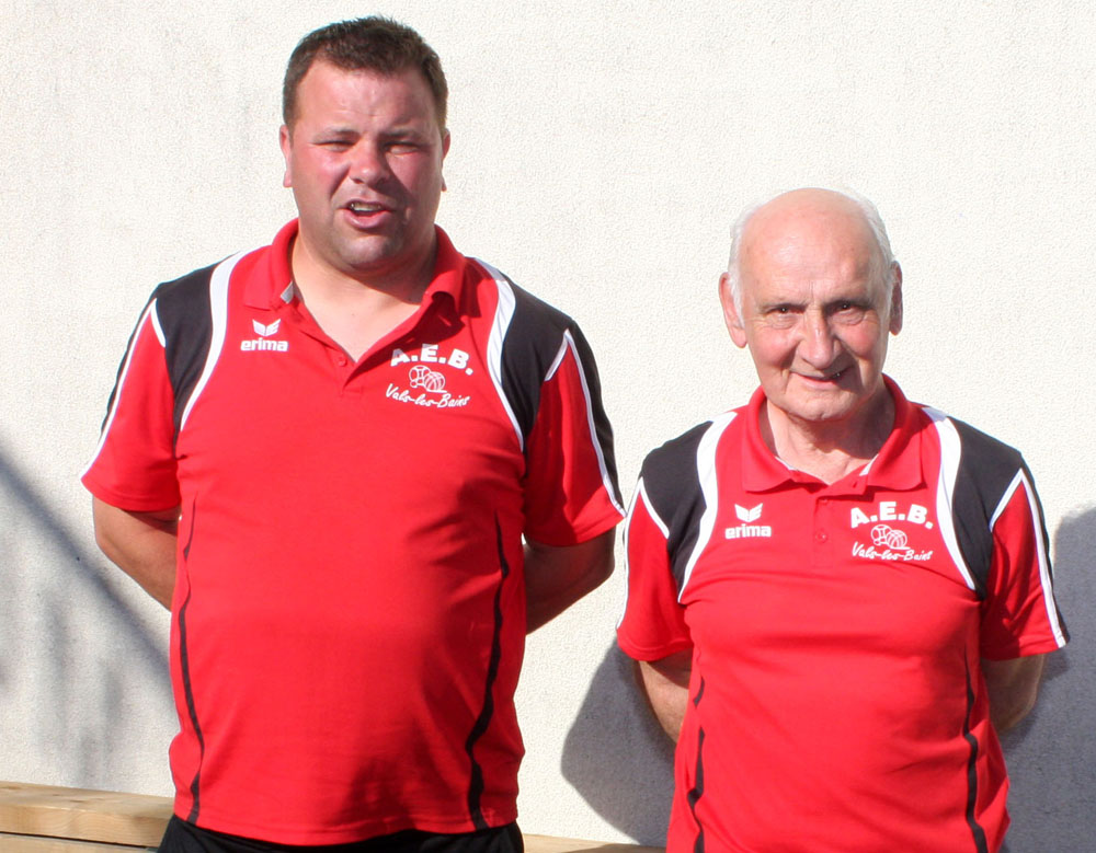 Secteur d’Aubenas 2015