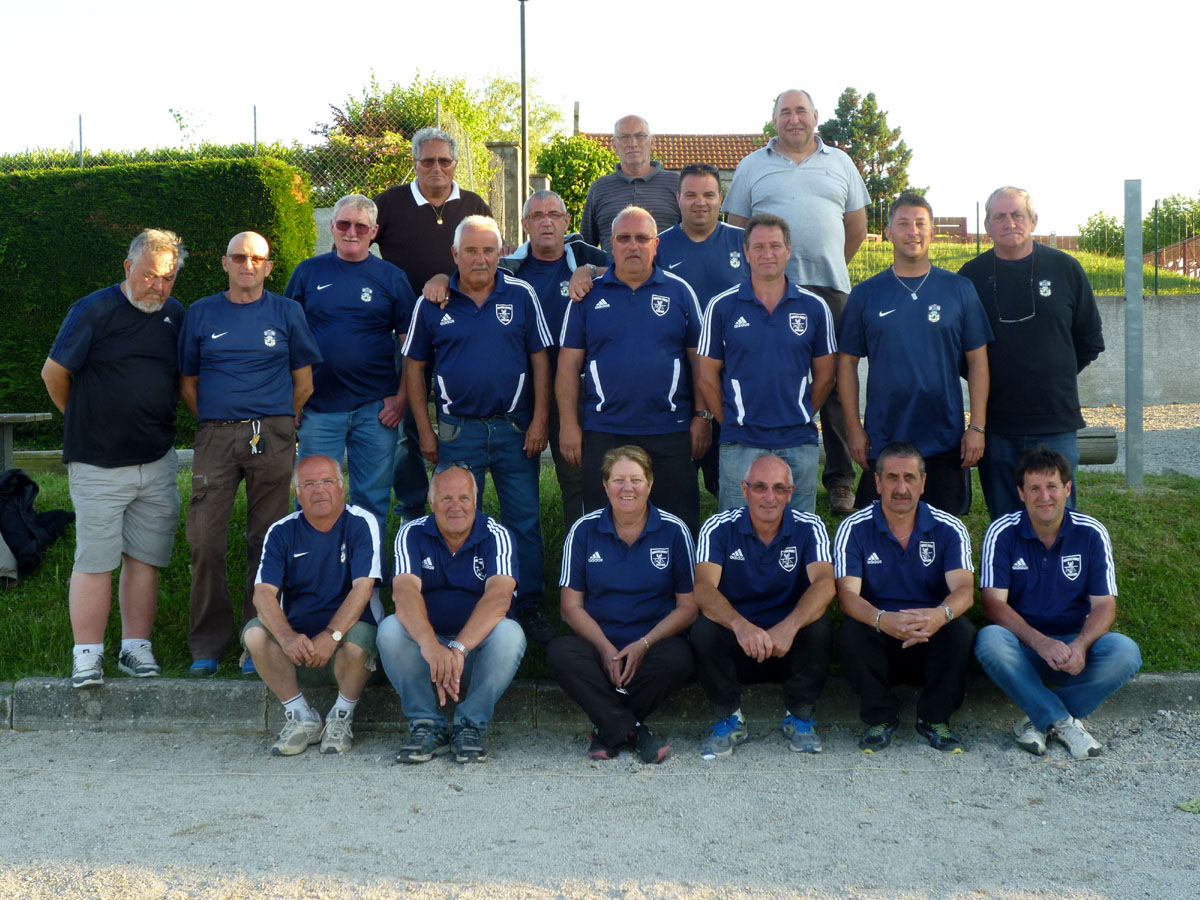 Secteur d’Annonay 2015