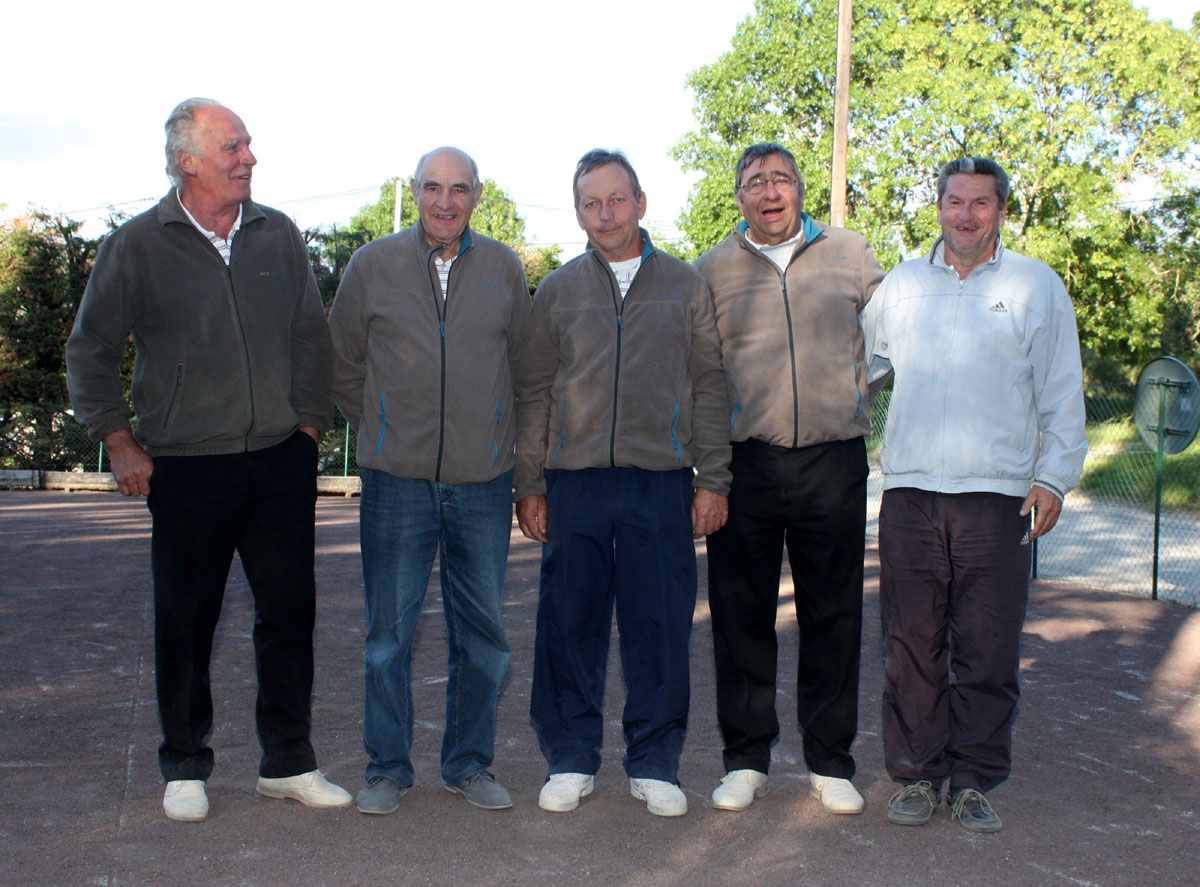 Secteur d’Aubenas 2015