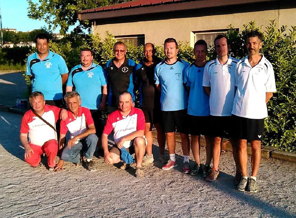 Secteur de Tournon 2015