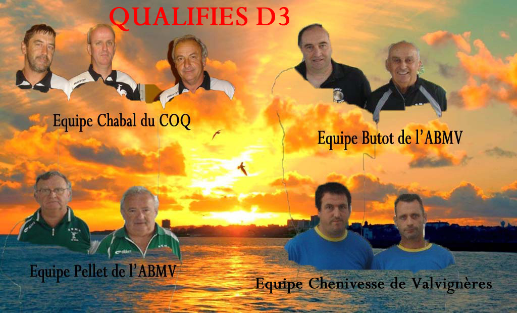 Secteur de Le Teil 2015