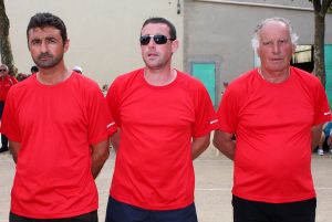 D4 sous-champions