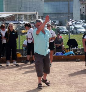 Lanceurs de buts (3)