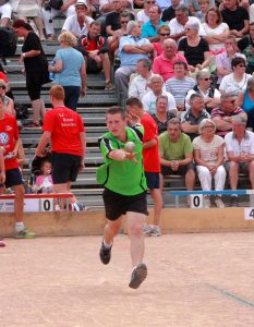 Romain Duvert
