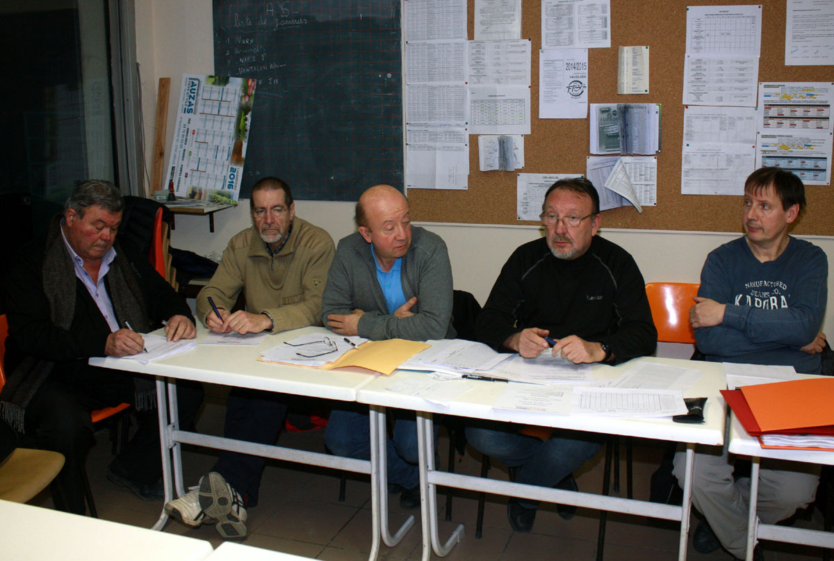 Une fête du secteur d’Aubenas pour promouvoir les boules