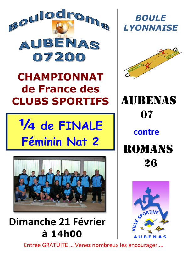Prendre le quart pour aller en demi-finales