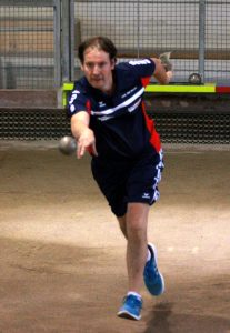Erick Souche a gagné on combiné
