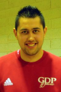 Brice Alves Perreira