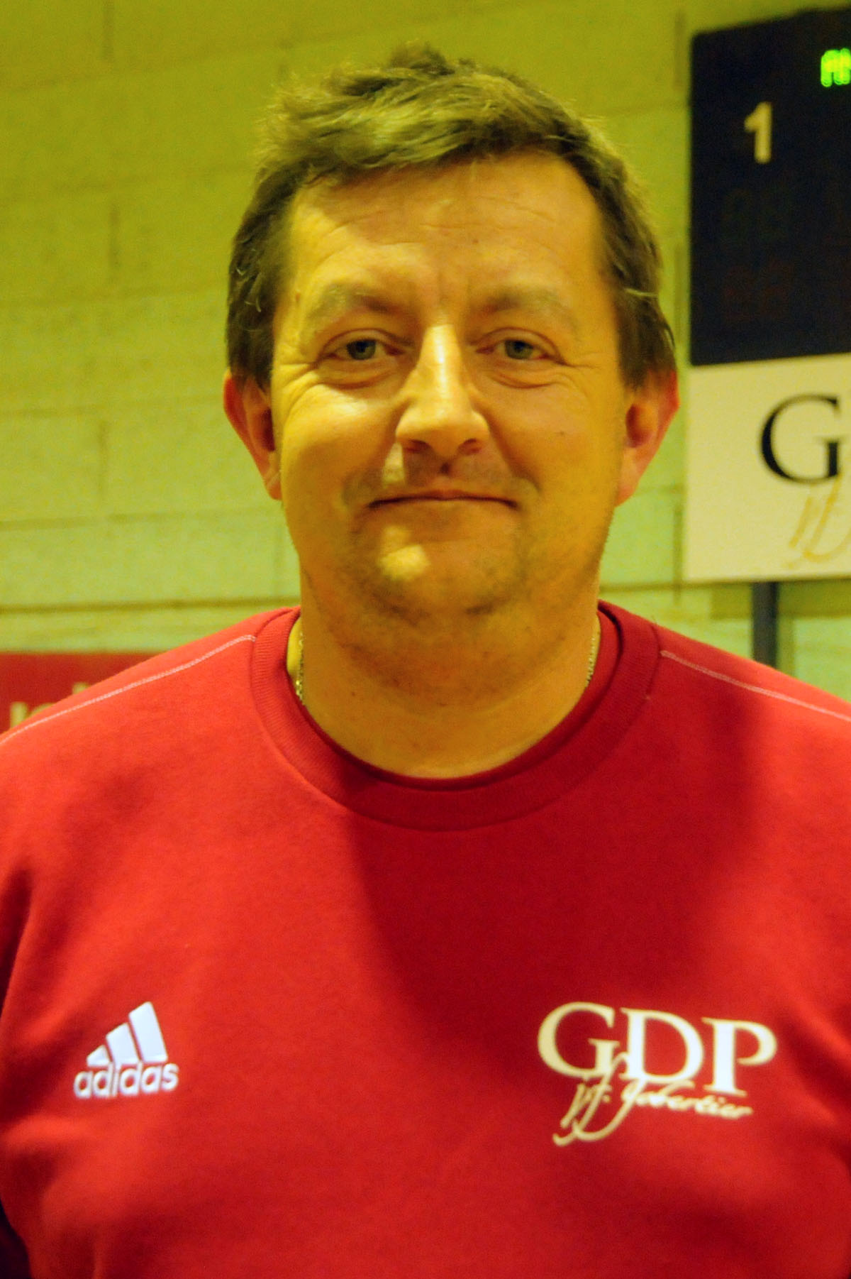 Trois questions au capitaine du Club d’Annonay, David Dumond