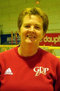 Isabelle Besson