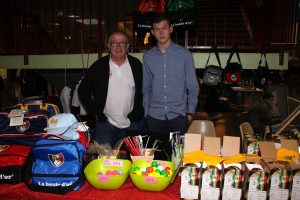 Stand Boule d'or
