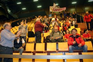 Supporters 01