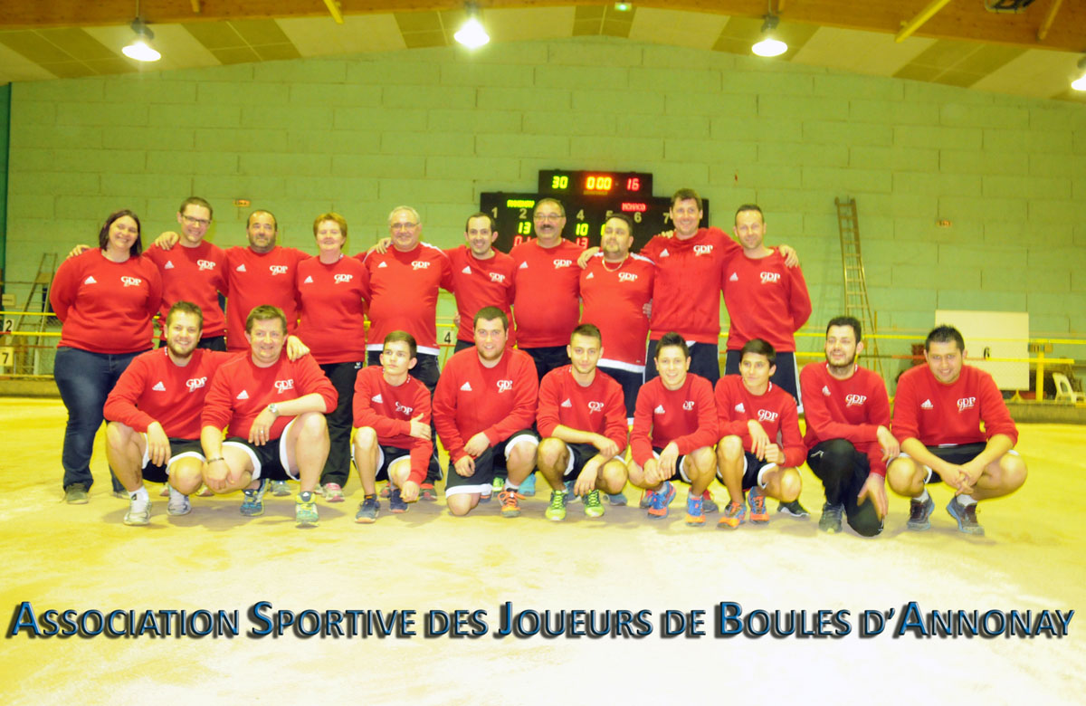 Annonay à la conquête du Graal