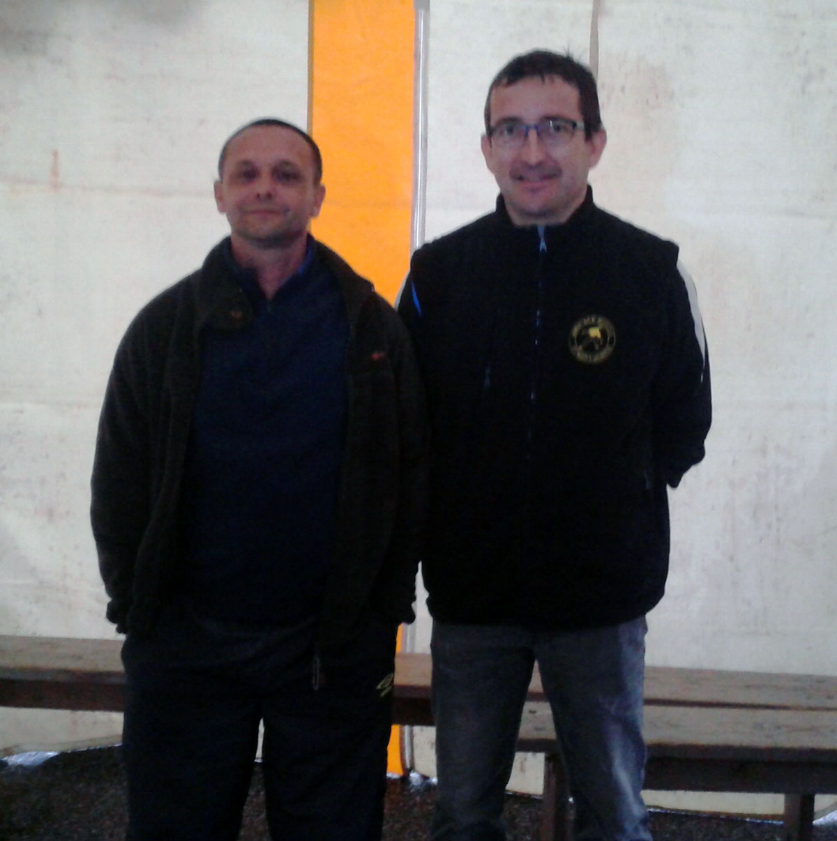 Secteur de Lamastre 2016
