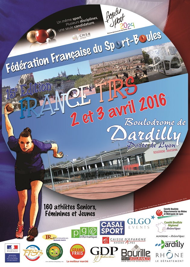 France tirs, et un champion de France pour l’Ardèche avec Yolan Grand
