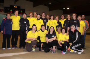Lamastre et Aubenas s'affrontaient dimanche pour une place en finale