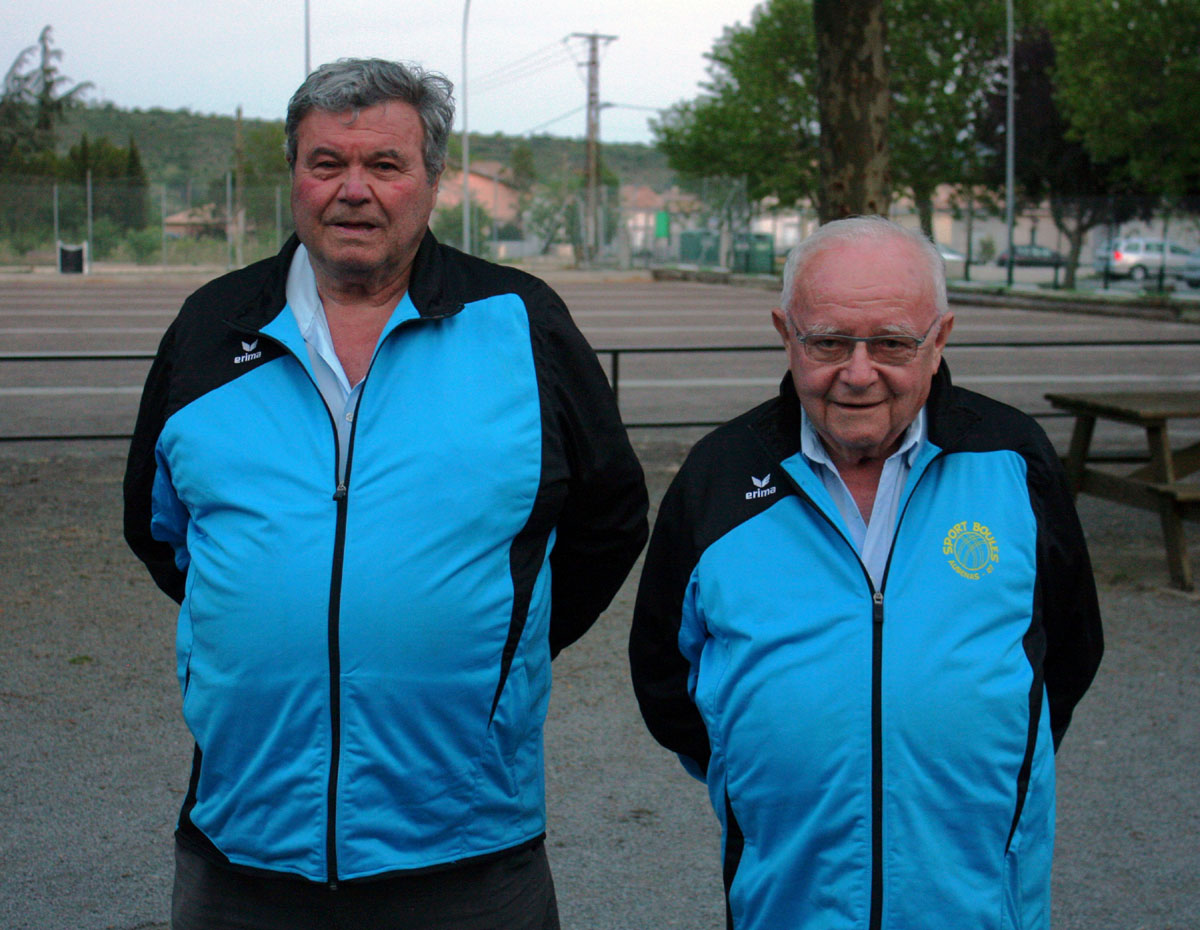Secteur d’Aubenas 2016