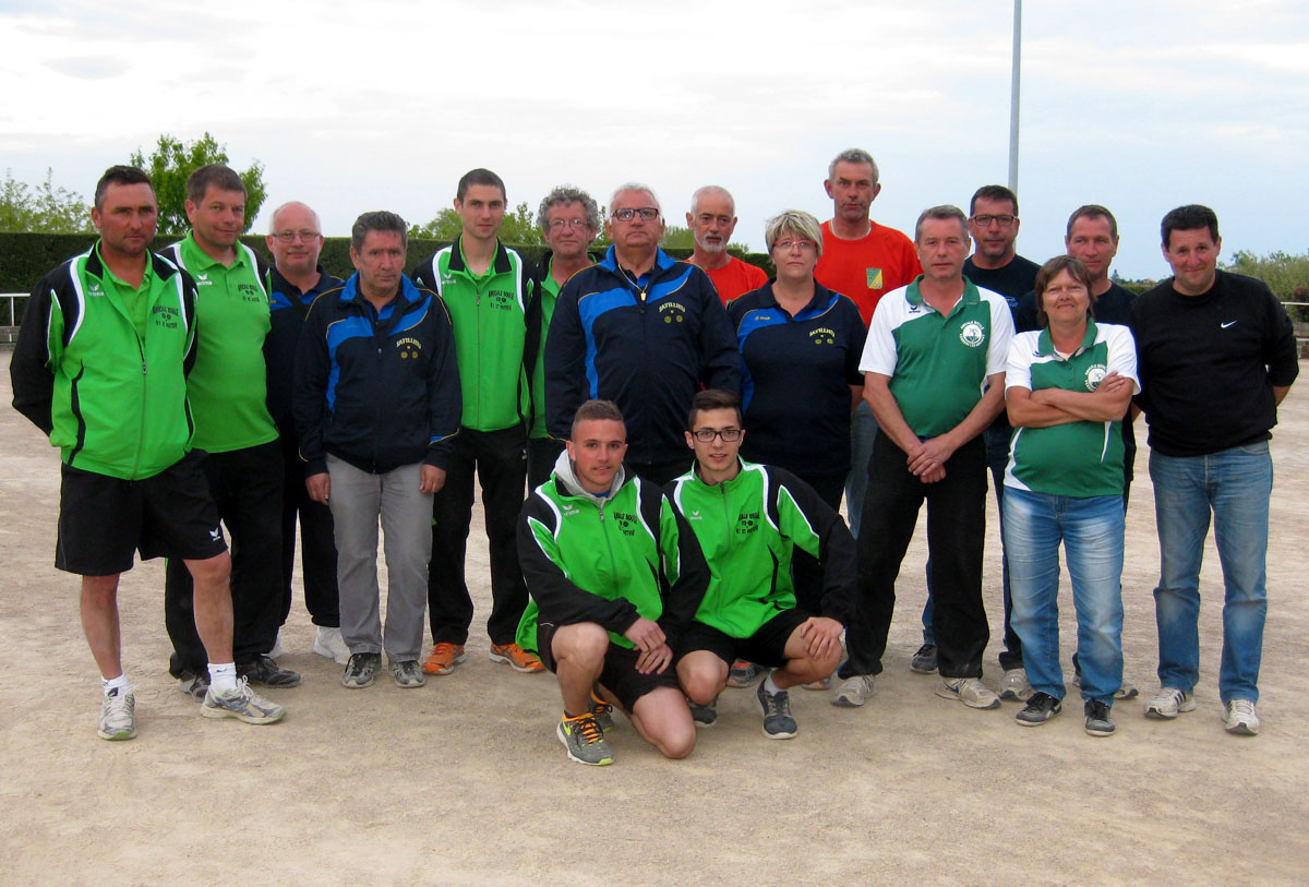 Secteur d’Annonay 2016