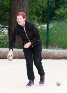 Solange Fenouil