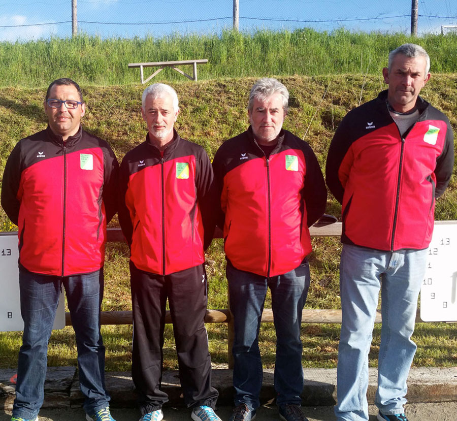 Secteur d’Annonay 2016