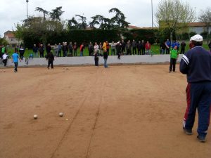 Sur les jeux
