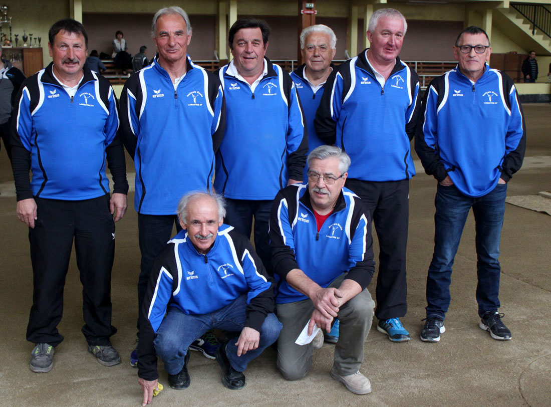 Secteur de Lamastre 2016