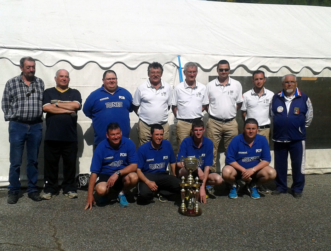Grand Prix de l’Ascension du Cheylard