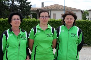 Equipe Sapet