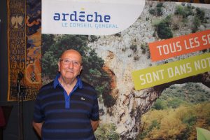 Michel Balazuc évoluera sous les couleurs de Joyeuse à partir de septembre avec Bruno Chouvelon, Patrick et Sylvain Ferrand, Loïc Triomphe et Jean-Pilippe Chaud