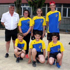 Premier : l'Isère